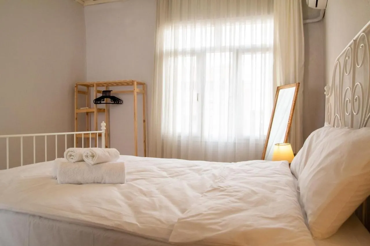 Appartement Authentic House Near Popular Attractions In İzmir Turquie