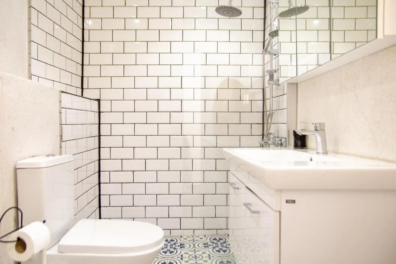 Appartement Authentic House Near Popular Attractions In İzmir 0*,  Turquie