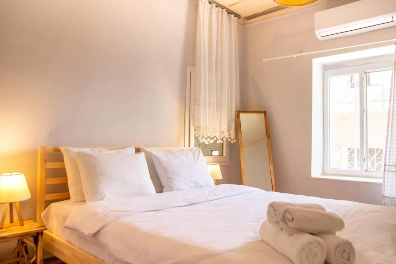 Appartement Authentic House Near Popular Attractions In İzmir Turquie