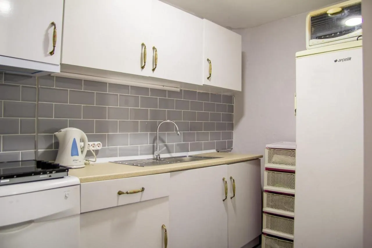 Appartement Authentic House Near Popular Attractions In İzmir