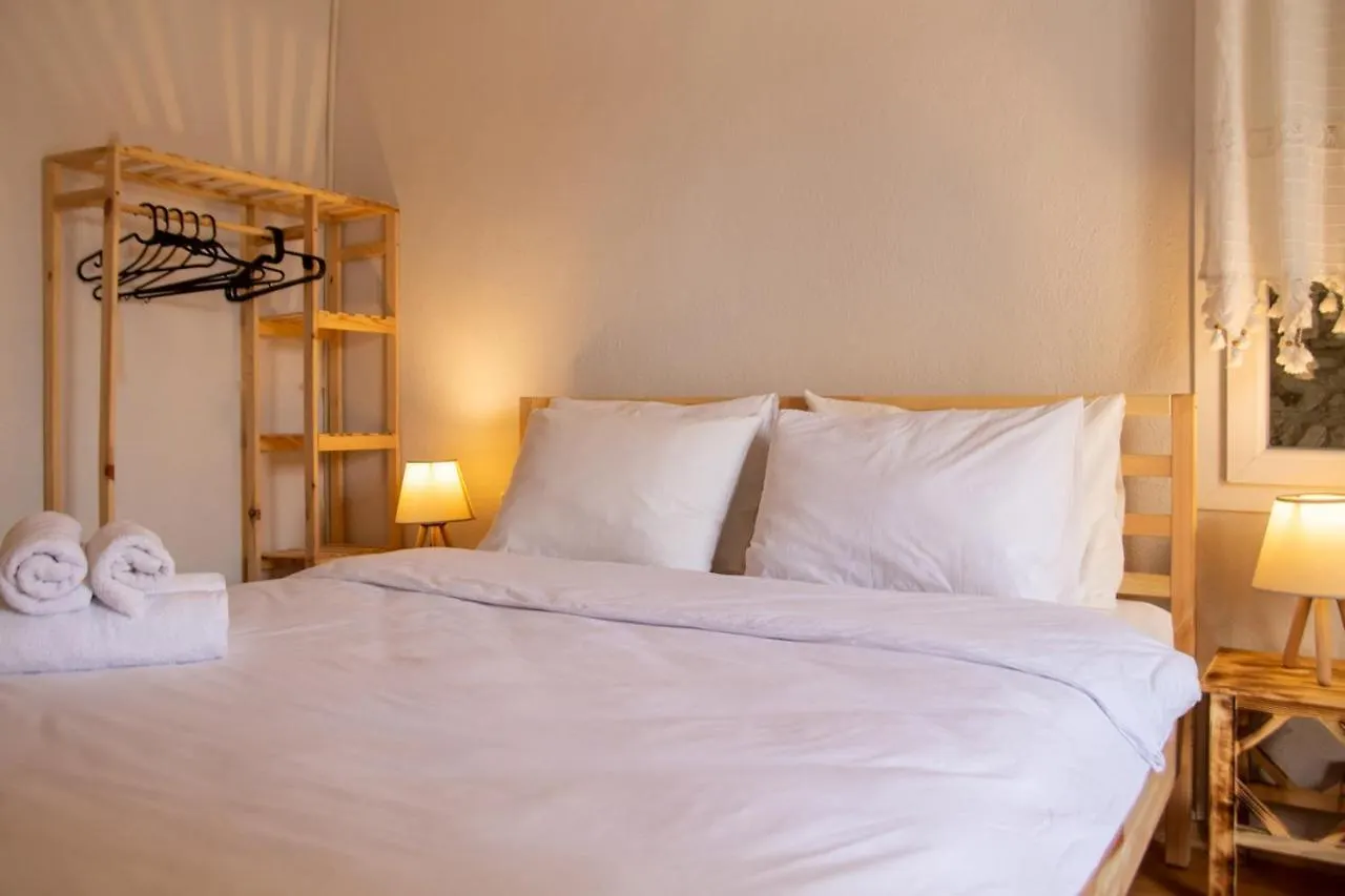 Appartement Authentic House Near Popular Attractions In İzmir